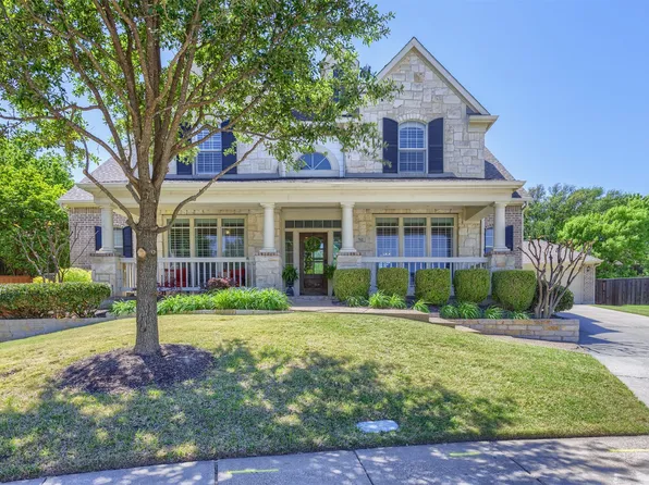 712 Crabapple Way, McKinney, TX 75072