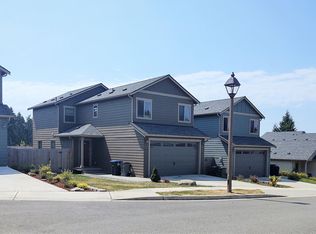 372 NE Ohenry Ct, Poulsbo, WA 98370