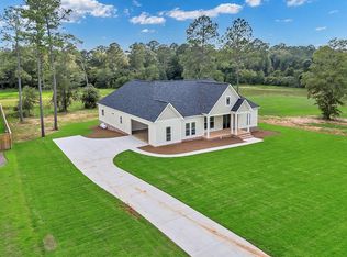 156 Old Hickory Dr, Leesburg, GA 31763