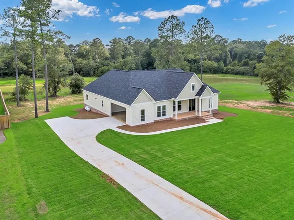 156 Old Hickory Dr, Leesburg, GA 31763