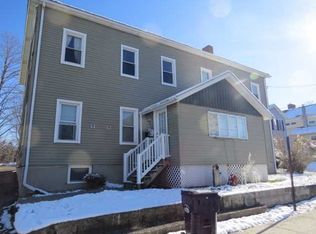 22 Spring St #V, Wappingers Falls, NY 12590