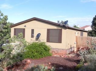 5 Monte Vista Ln, Sedona, AZ 86336