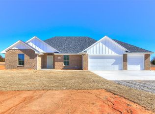 870384 Red Stone Cir, Chandler, OK 74834