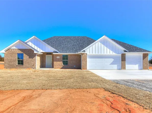 870384 Red Stone Cir, Chandler, OK 74834
