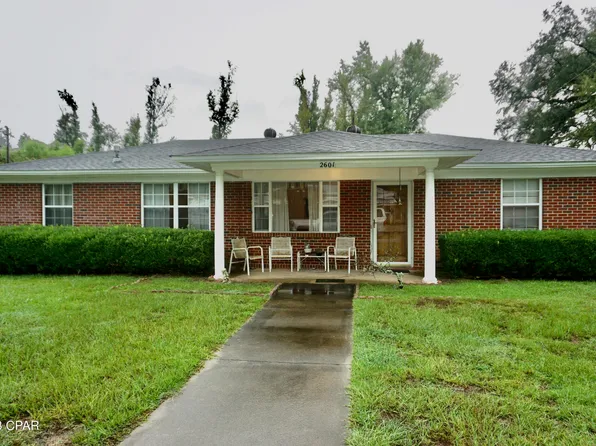 2601 Milton St, Cottondale, FL 32431