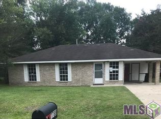 7788 Phebus Dr, Baton Rouge, LA 70812