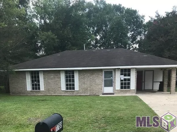 7788 Phebus Dr, Baton Rouge, LA 70812