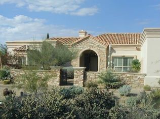 7460 E Ridgeline Rd, Carefree, AZ 85377