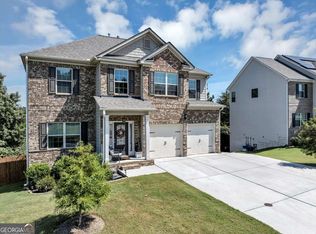 2421 Planters Mill Way, Conyers, GA 30012