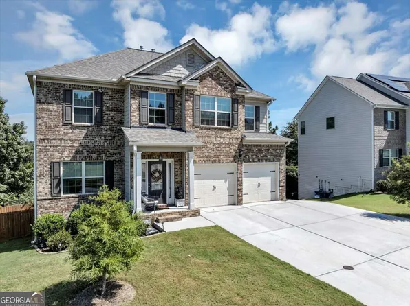 2421 Planters Mill Way, Conyers, GA 30012