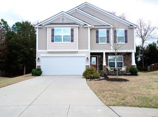 13800 Allison Frst, Charlotte, NC 28278