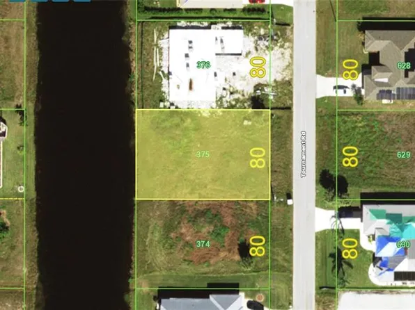 243 Tournament Rd #375, Rotonda West, FL 33947