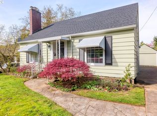 4027 NE 19th Ave, Portland, OR 97212