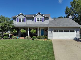 7440 Hidden Glen Dr, Amherst, OH 44001