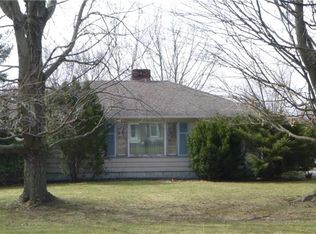 157 State Rd NW, Warren, OH 44483