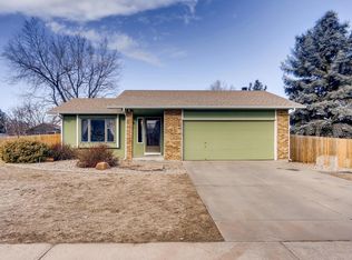 1799 42nd Ave, Greeley, CO 80634
