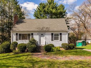 32 Beaverbrook Rd, Burlington, MA 01803