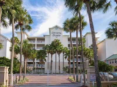 2900 Scenic Highway 98 UNIT 501, Destin, FL, 32541