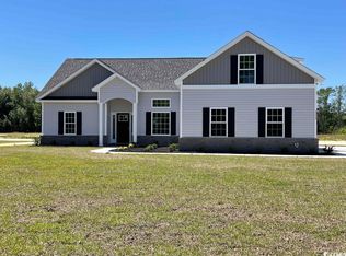 3270 Red Bluff Rd, Loris, SC 29569
