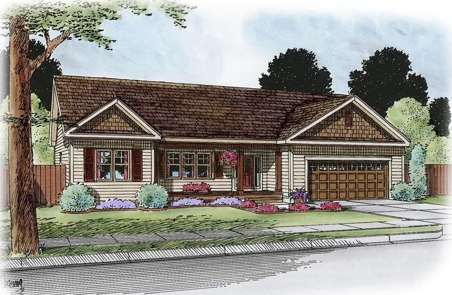 2nd image of 88 Teakwood Dr W