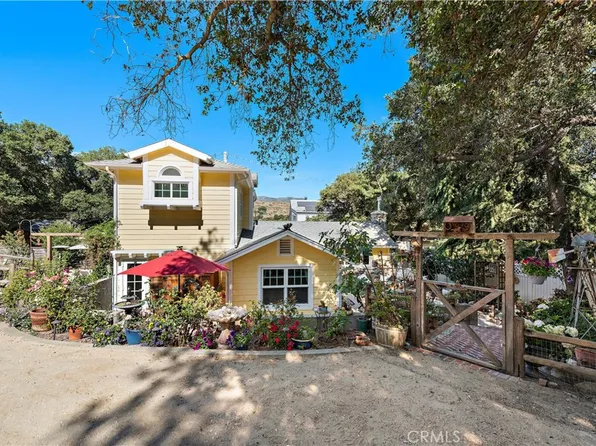 20482 Trabuco Oaks Dr, Trabuco Canyon, CA 92679
