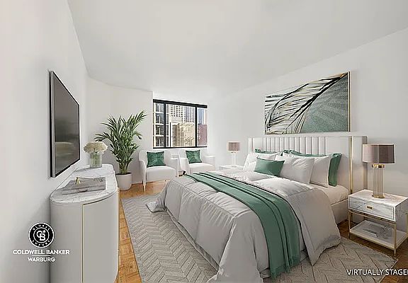 5th image of 245 E 93rd St APT 3A