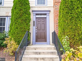191 Great Laurel Sq SE, Leesburg, VA 20175