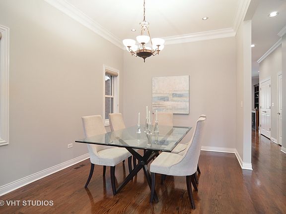 5th image of 2709 N Paulina St