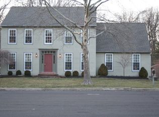 106 Julie Ln, Doylestown, PA 18901