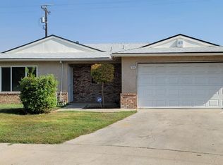 414 N Marion Ave, Fresno, CA 93727