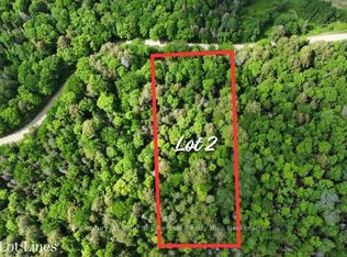 LOT 2 Latimer Ln, Calvin, ON P0H2E0