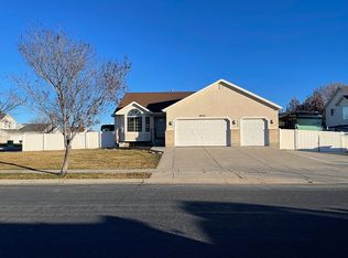 4542 W 8450 S, West Jordan, UT 84088