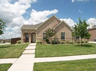 1341 Cedar Lake Dr, Prosper, TX 75078