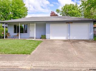 2397 Ermine St SE, Albany, OR