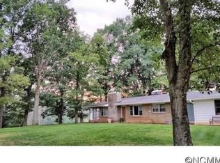 10567 Us Highway 64, Nebo, NC 28761