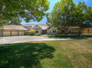 625 Powder Horn Ct, San Martin, CA