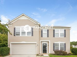 6624 Rustic View Ct, Charlotte, NC 28216