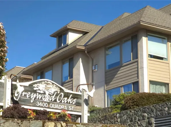 3400 Quadra St #101, Saanich, BC V8X 1G6