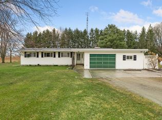 1300 Hull Rd, Sandusky, MI 48471