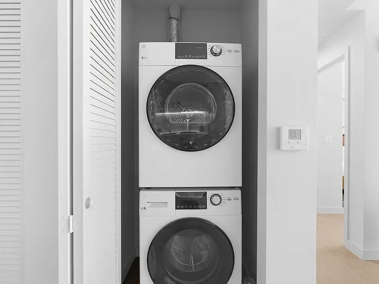 Laundry Room Cabinet