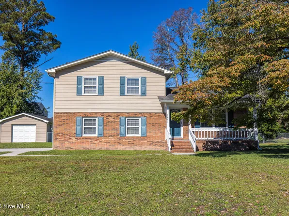 1841 Brierwood Road, Wilmington, NC 28405