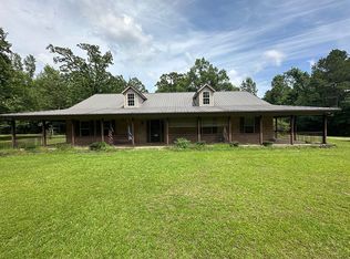 1123 Spring Creek Rd, Ruston, LA 71270
