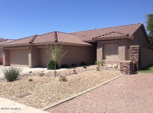 17430 N 54th Ln, Glendale, AZ 85308