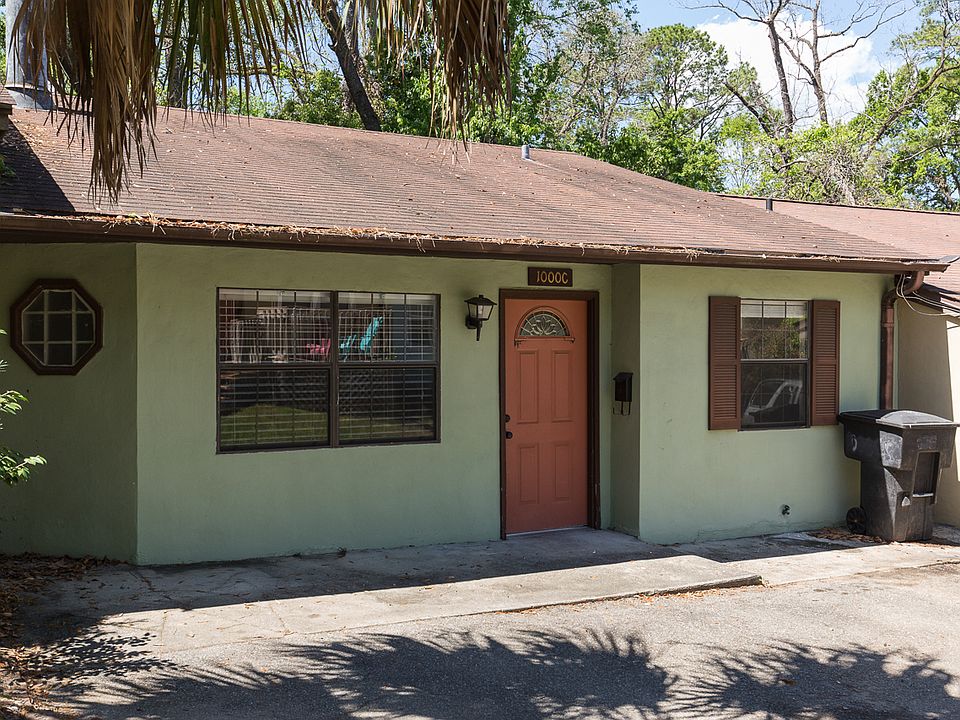 1st image of 1000 N Duval St APT D