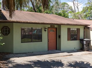 1000 N Duval St APT D, Tallahassee, FL 32303