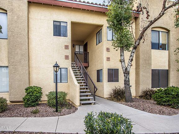 2nd image of 7008 E GOLD DUST Avenue #105