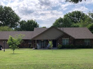 10418 S 197 East Ave, Broken Arrow, OK 74014