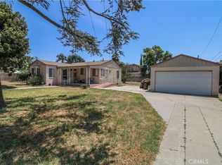 11668 Woodville Dr, El Monte, CA 91732