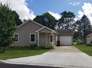 625 W Williams Ave, Bellefontaine, OH