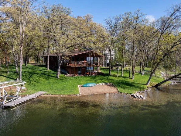 12388 Brookwood Cir, Crosslake, MN 56442